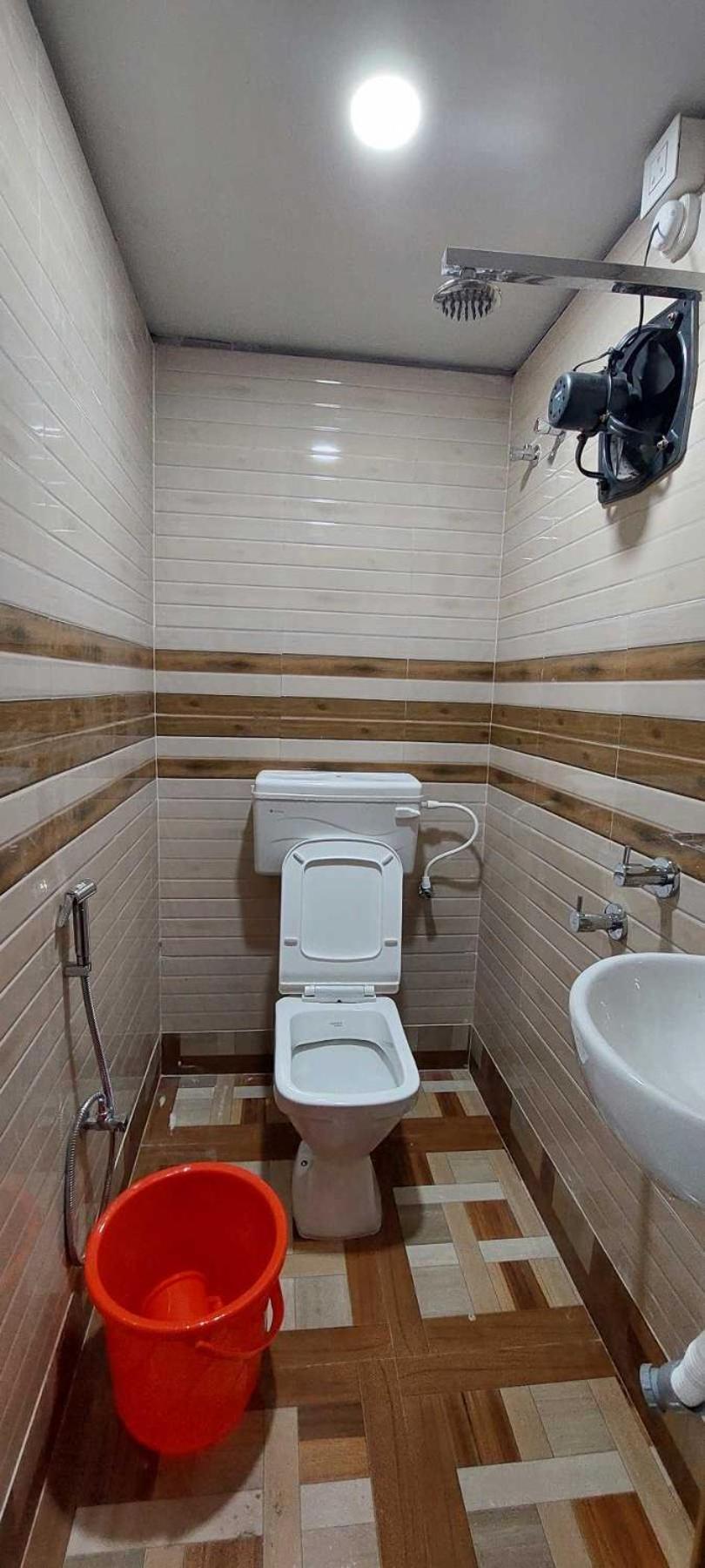 Hotel O Embassy Koch Bihār Extérieur photo