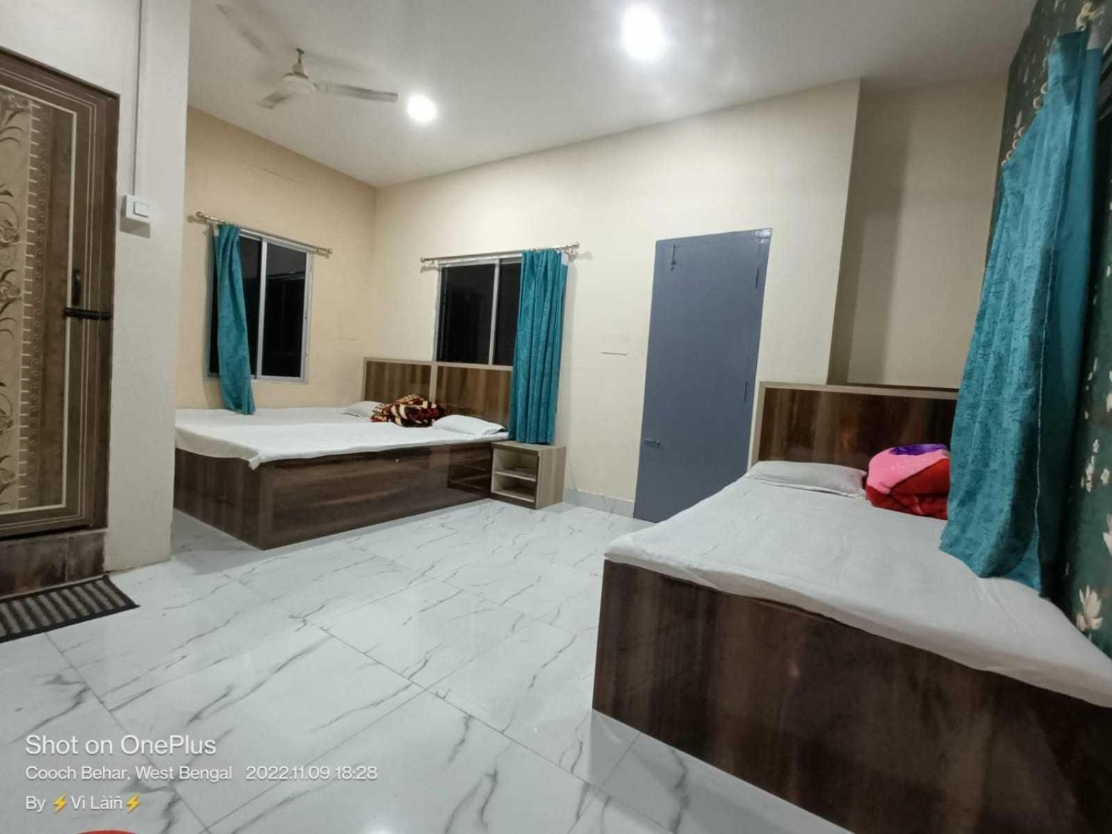 Hotel O Embassy Koch Bihār Extérieur photo