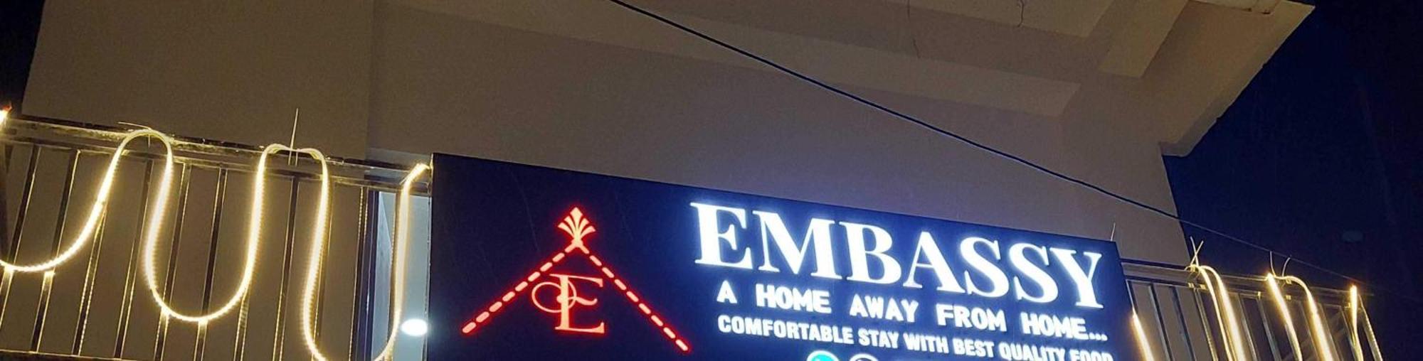 Hotel O Embassy Koch Bihār Extérieur photo