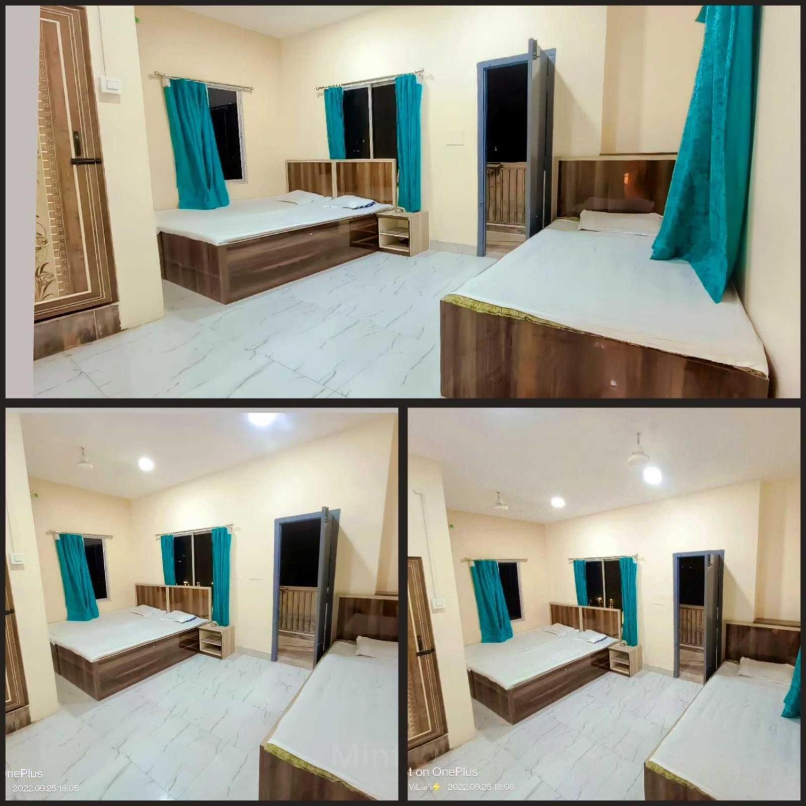 Hotel O Embassy Koch Bihār Extérieur photo