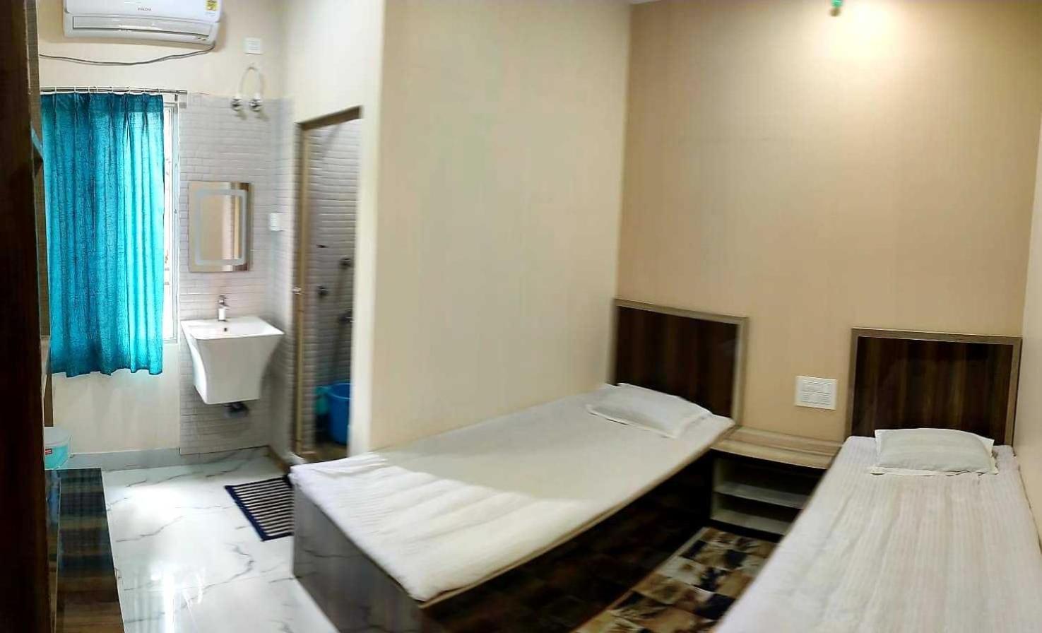Hotel O Embassy Koch Bihār Extérieur photo