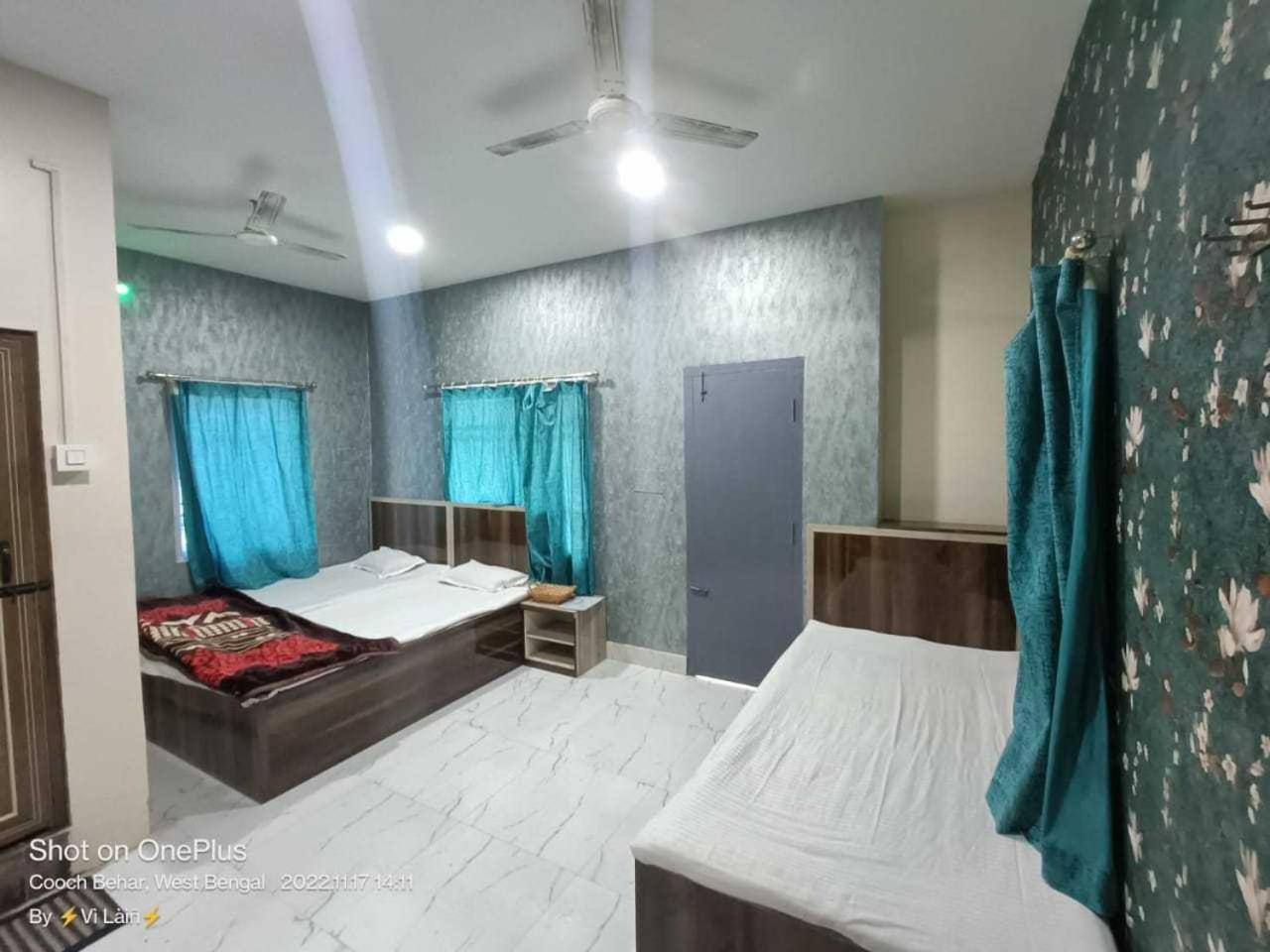 Hotel O Embassy Koch Bihār Extérieur photo