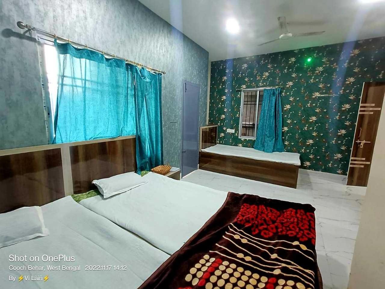 Hotel O Embassy Koch Bihār Extérieur photo