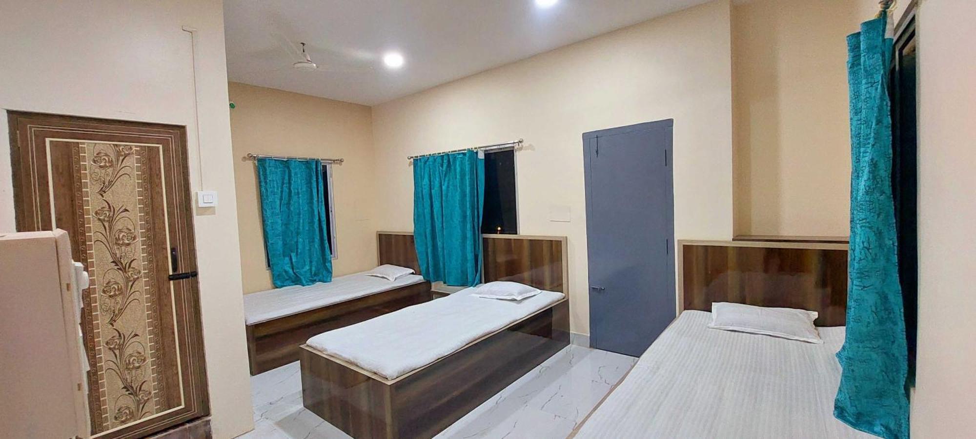 Hotel O Embassy Koch Bihār Extérieur photo