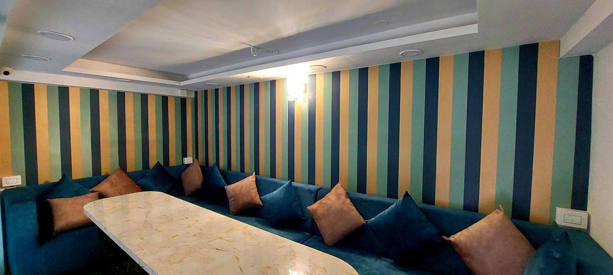 Hotel O Embassy Koch Bihār Extérieur photo