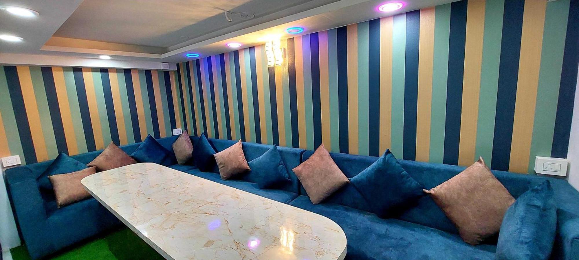 Hotel O Embassy Koch Bihār Extérieur photo