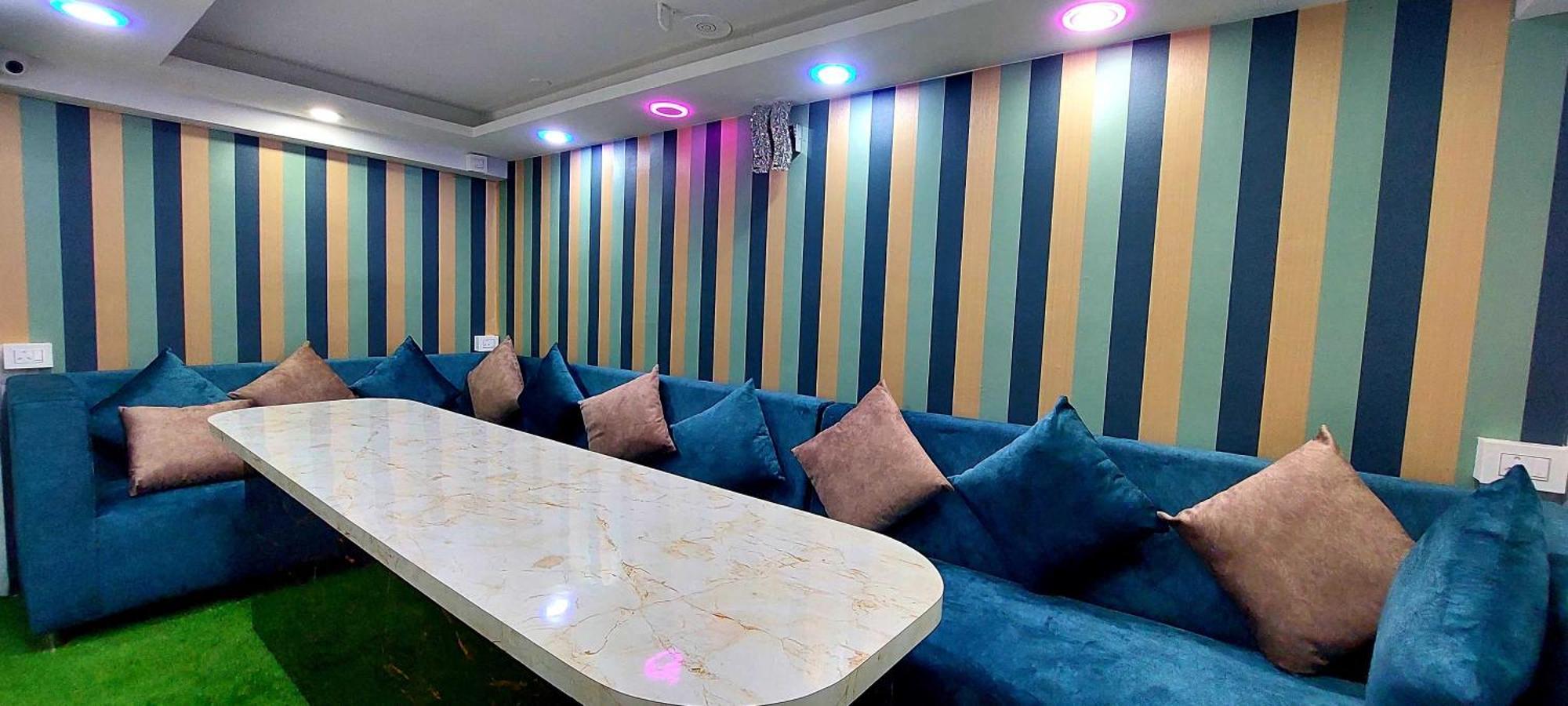 Hotel O Embassy Koch Bihār Extérieur photo