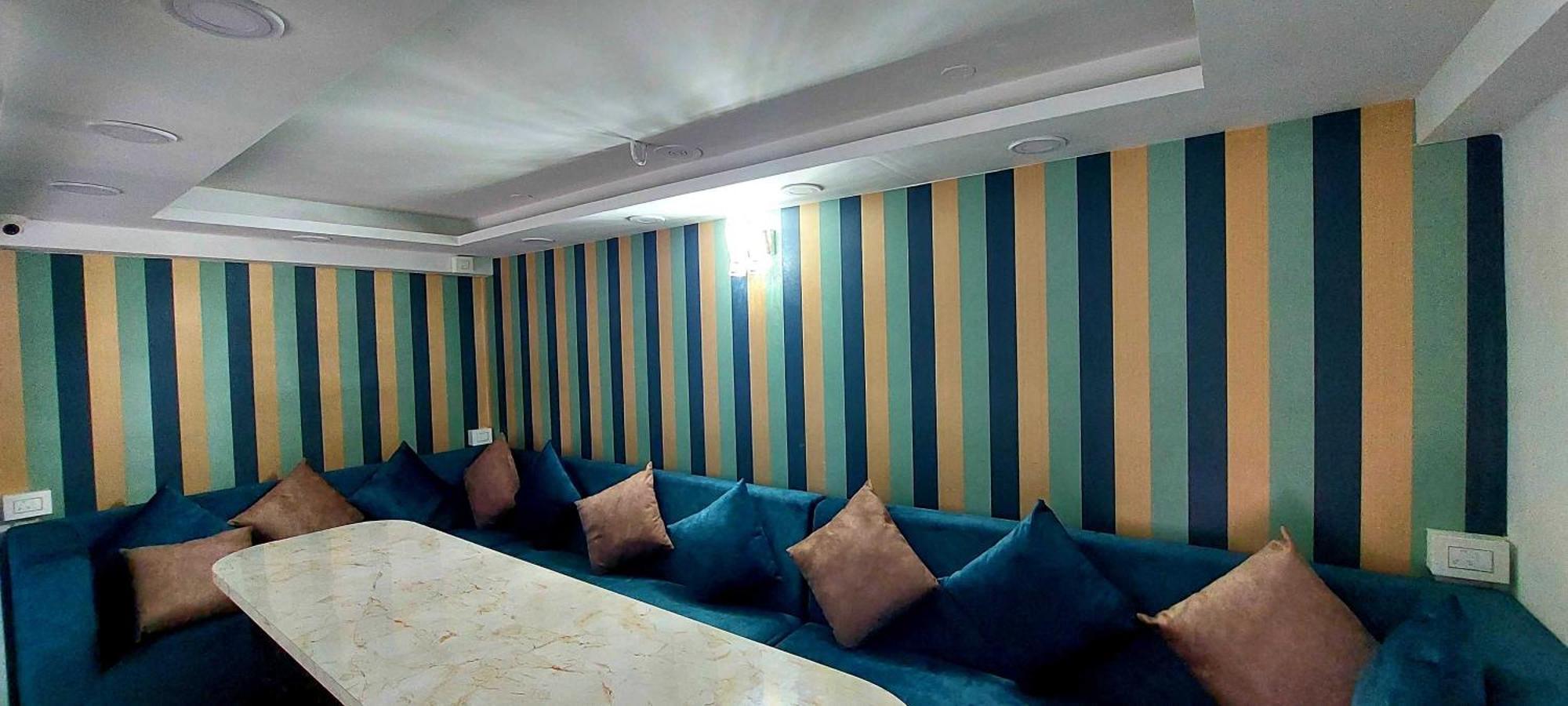 Hotel O Embassy Koch Bihār Extérieur photo