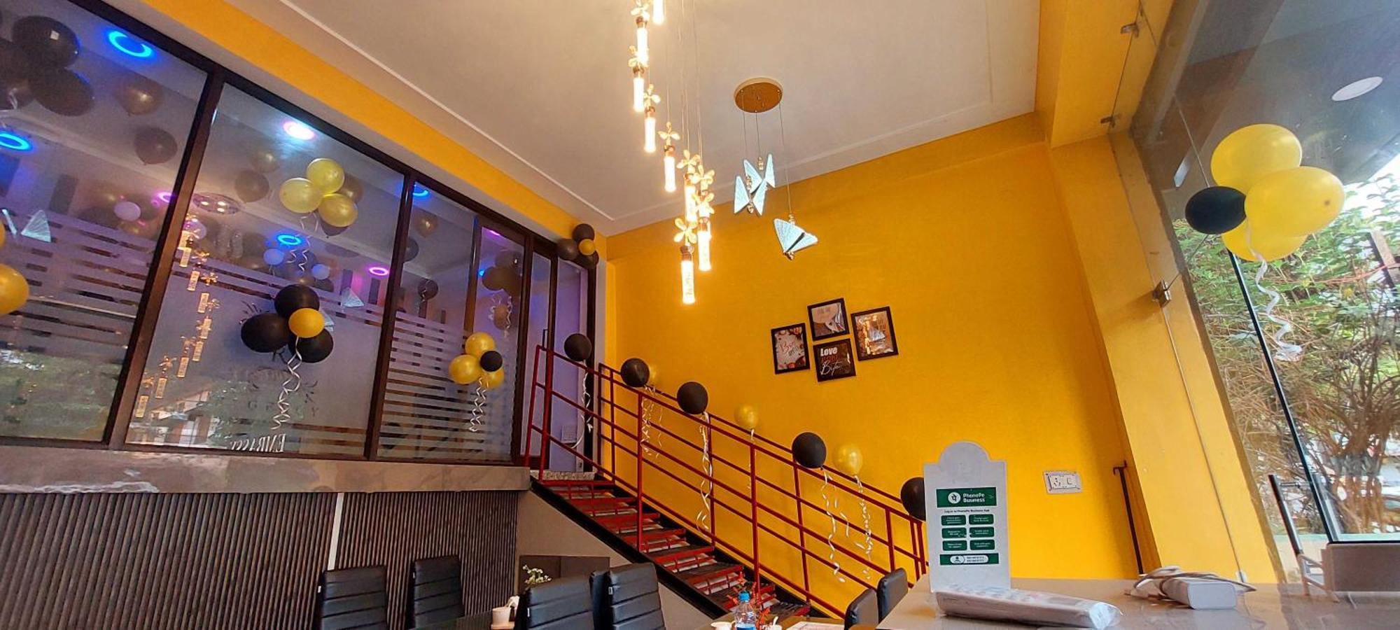 Hotel O Embassy Koch Bihār Extérieur photo