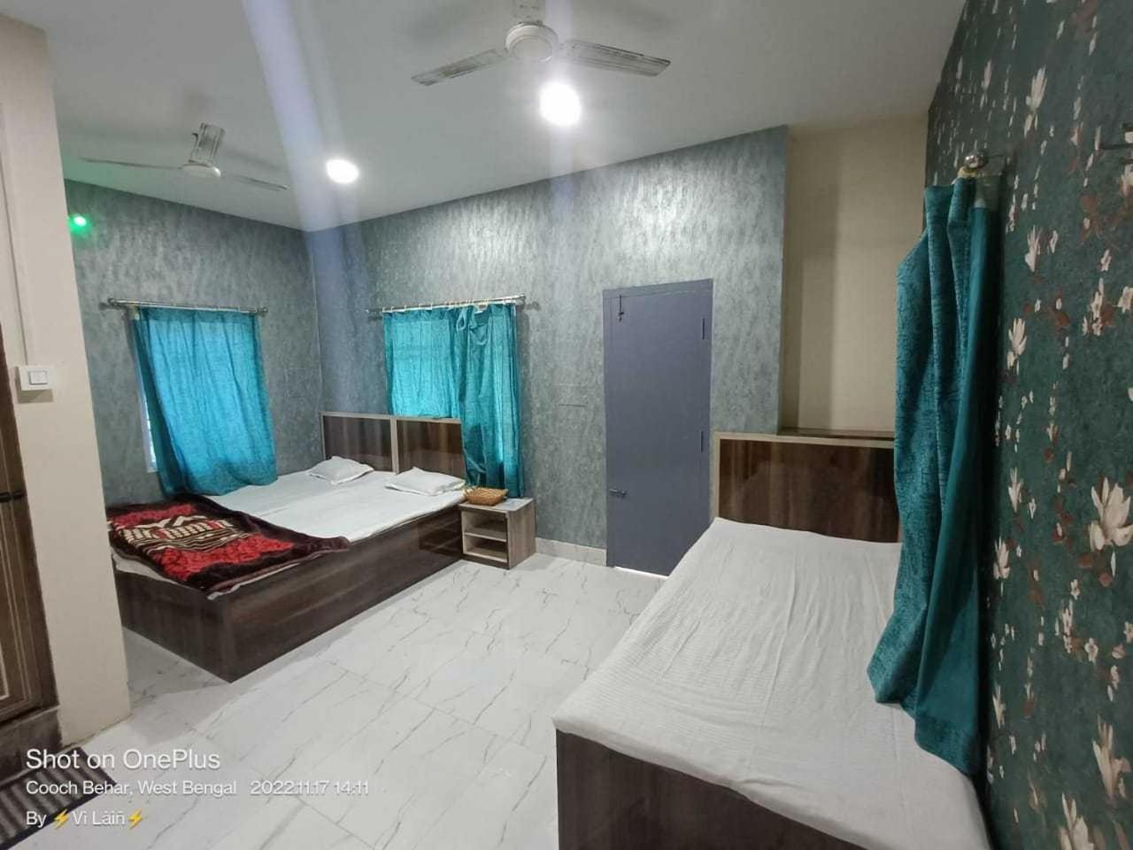 Hotel O Embassy Koch Bihār Extérieur photo