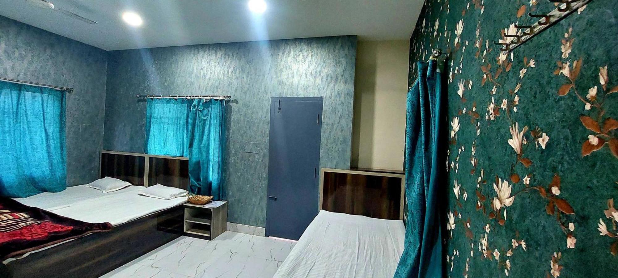Hotel O Embassy Koch Bihār Extérieur photo
