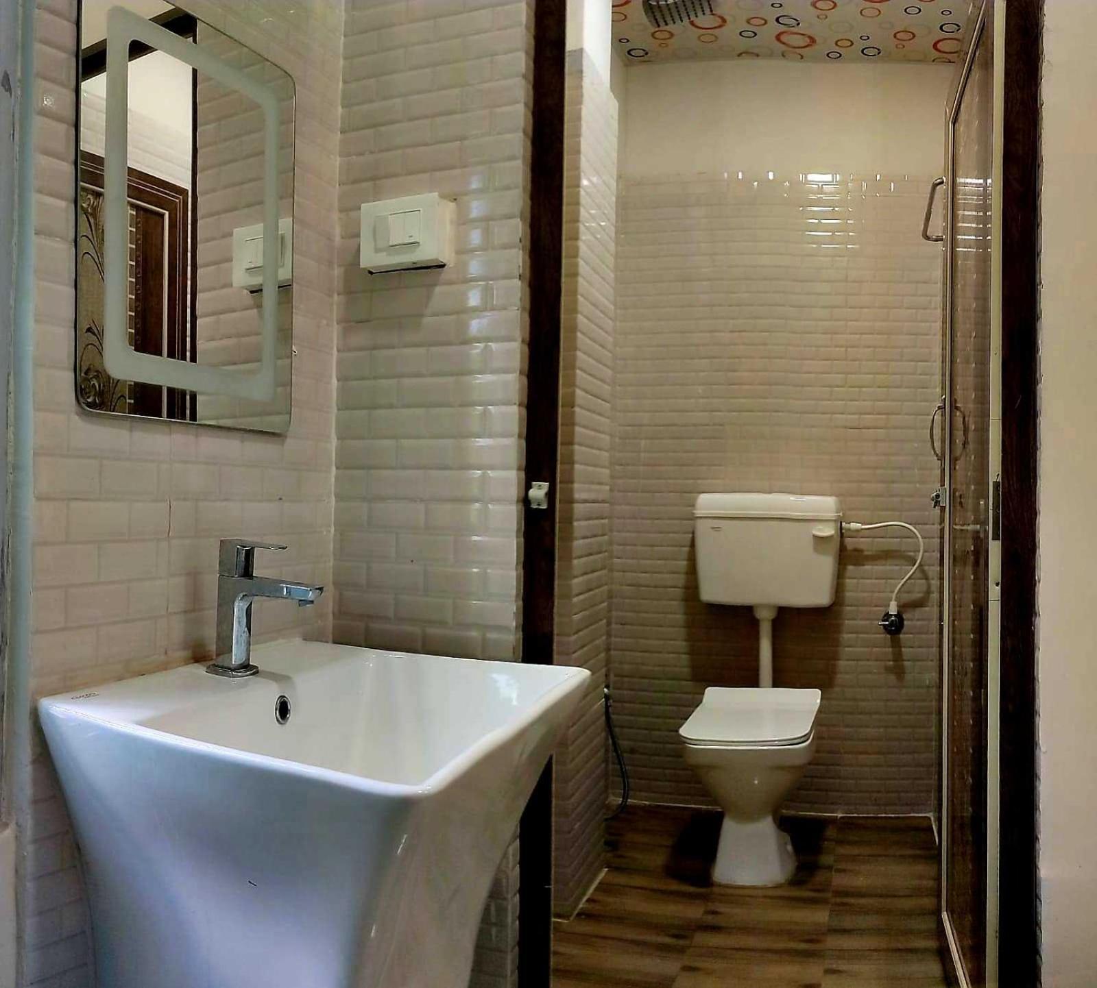 Hotel O Embassy Koch Bihār Extérieur photo