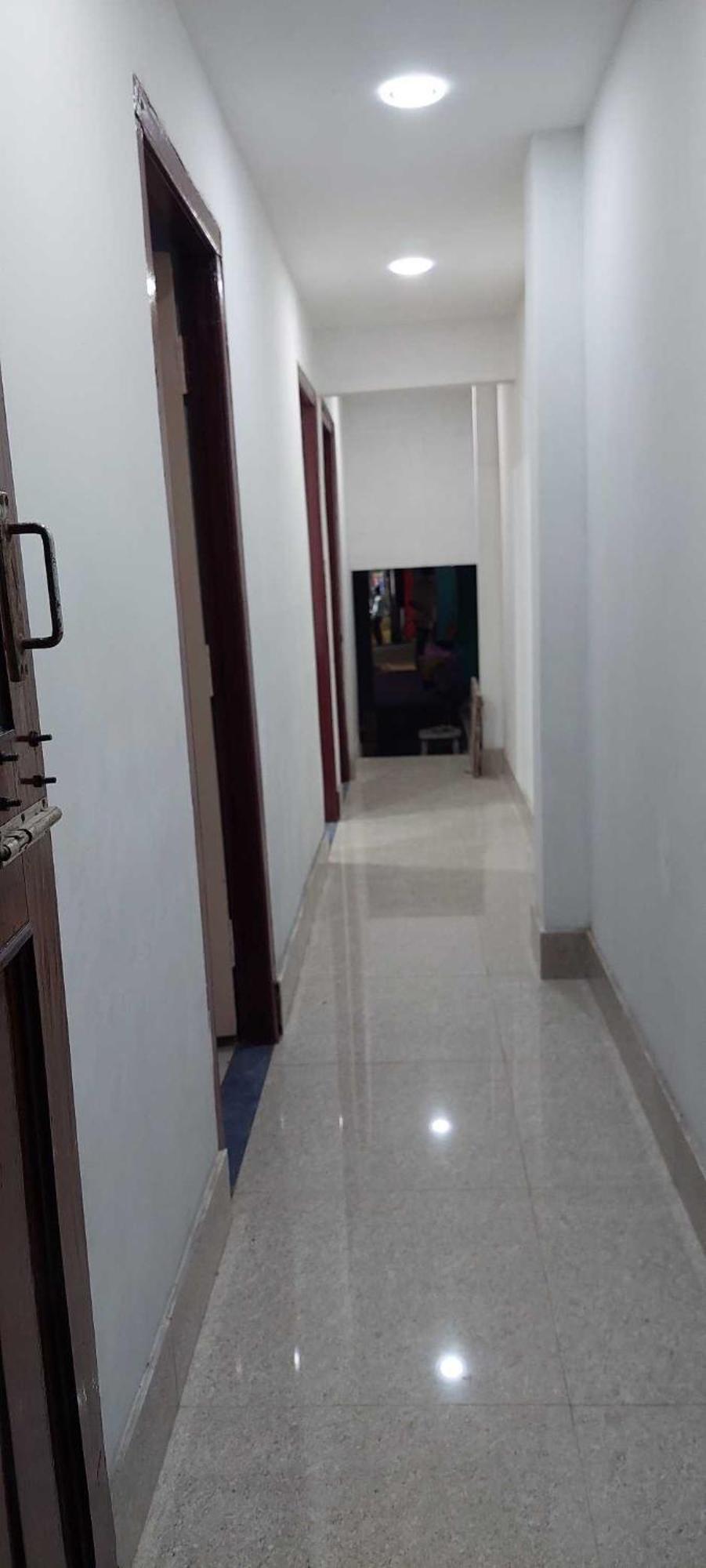 Hotel O Embassy Koch Bihār Extérieur photo