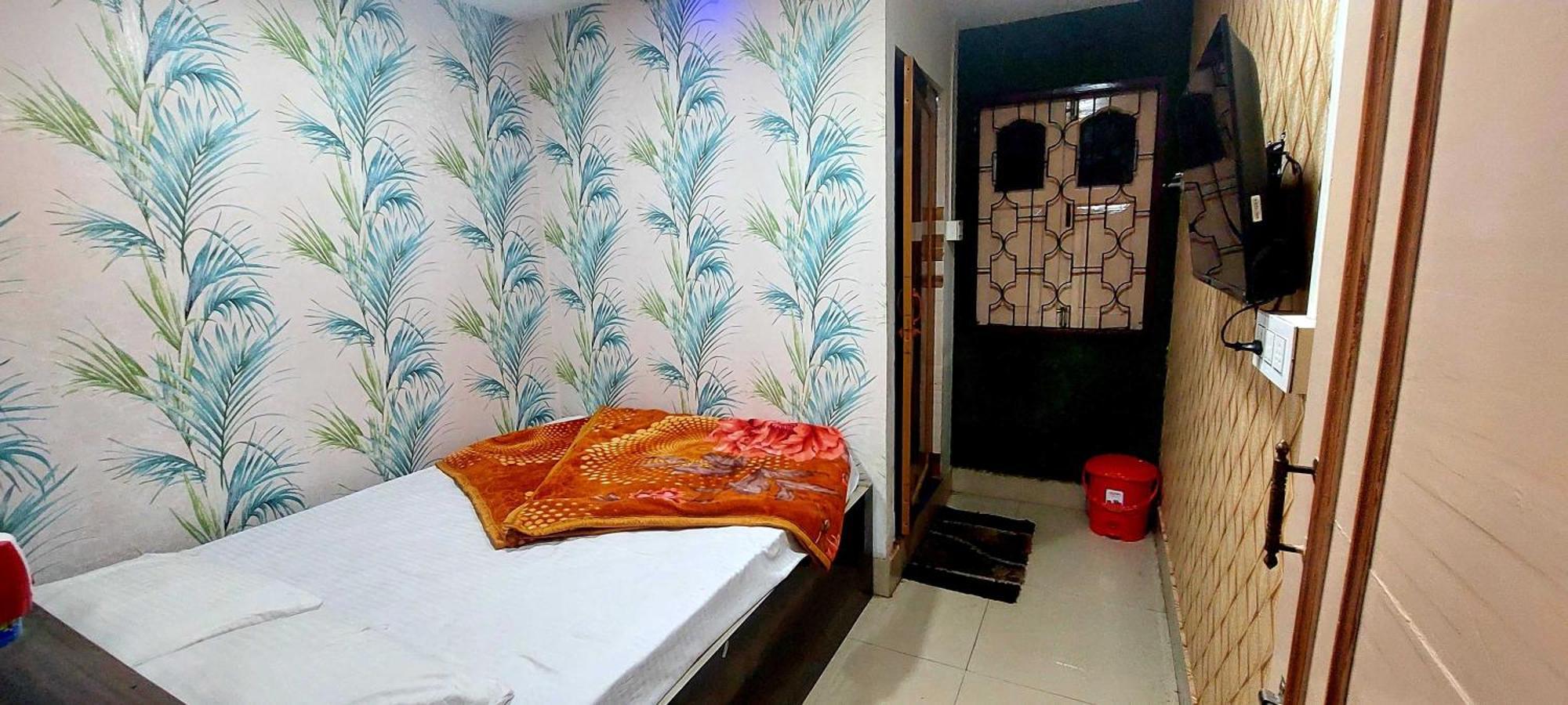 Hotel O Embassy Koch Bihār Extérieur photo