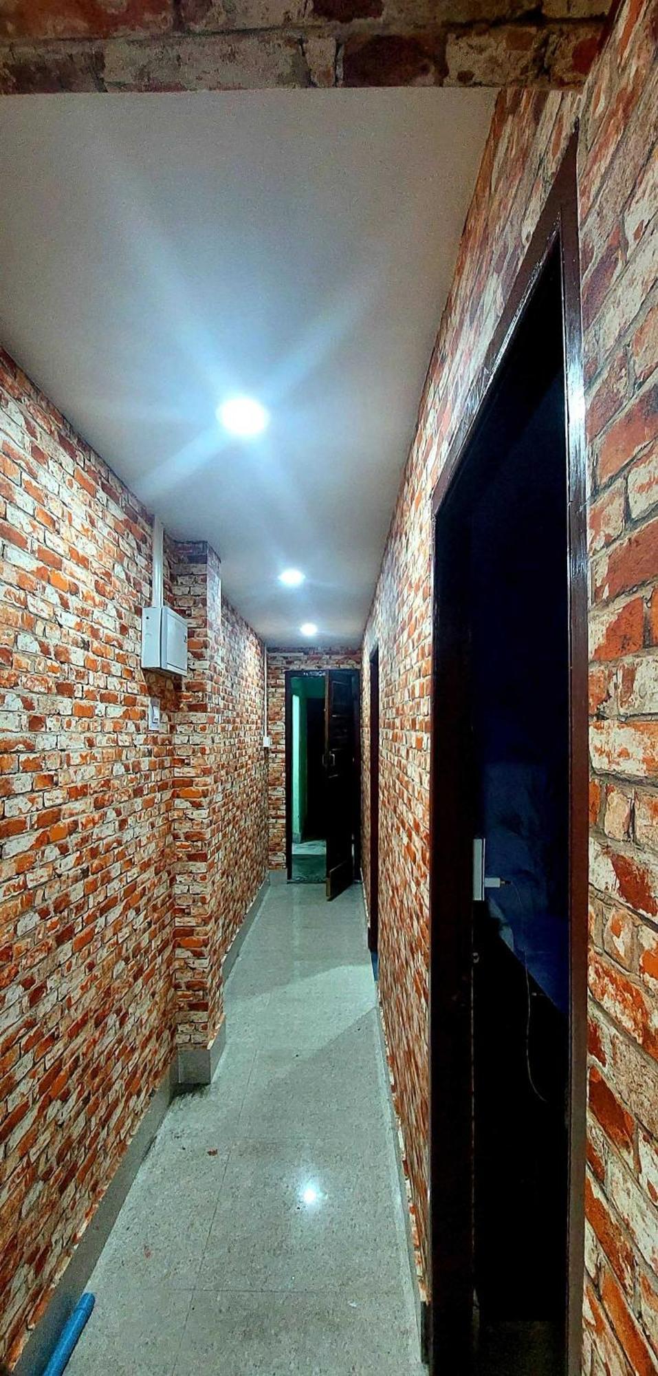 Hotel O Embassy Koch Bihār Extérieur photo