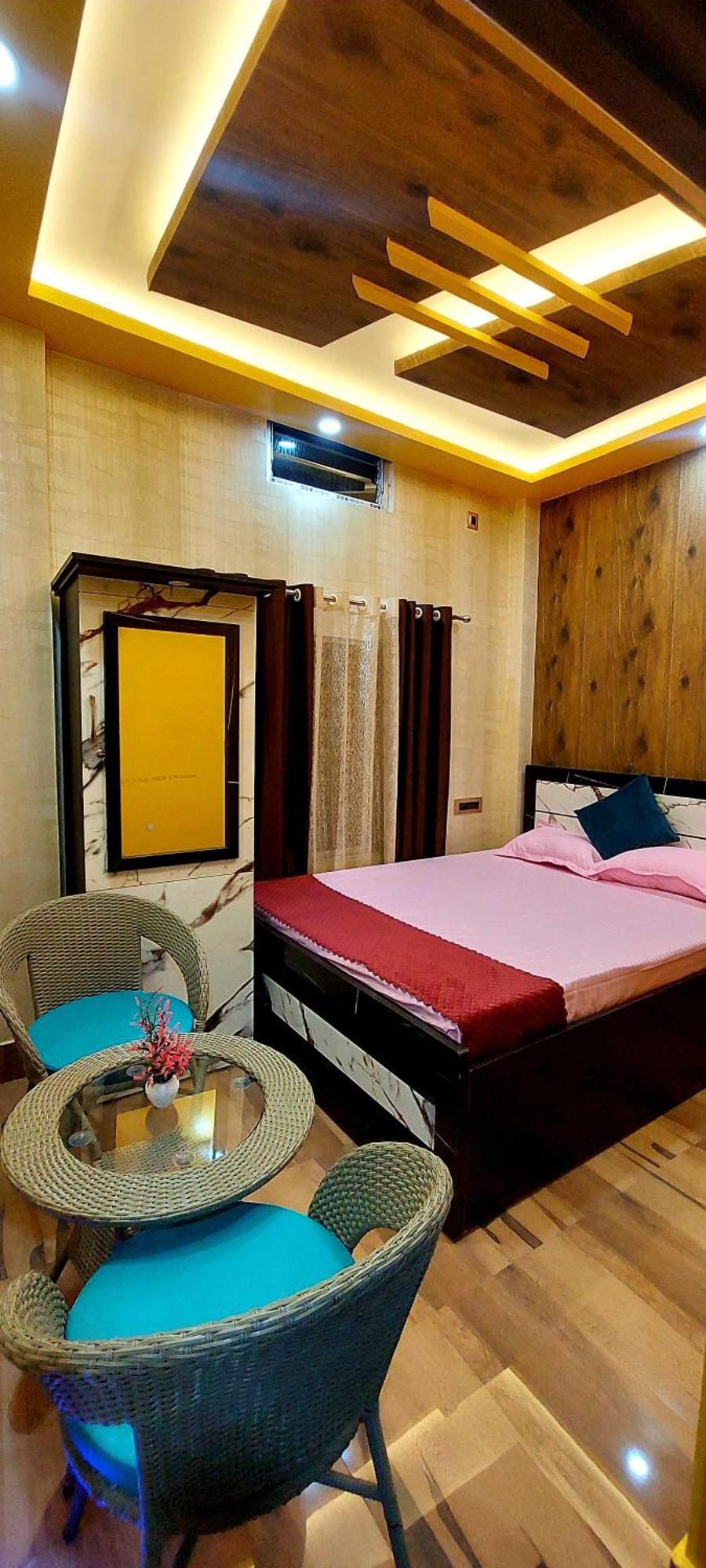 Hotel O Embassy Koch Bihār Extérieur photo
